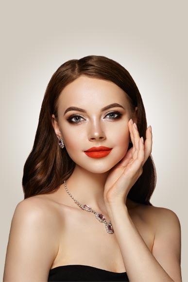 Kosmetik MakeUp Liechtenstein